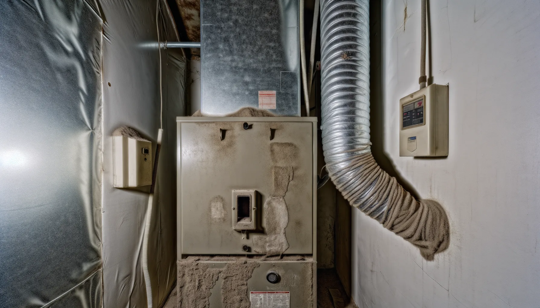 Furnace Replacement