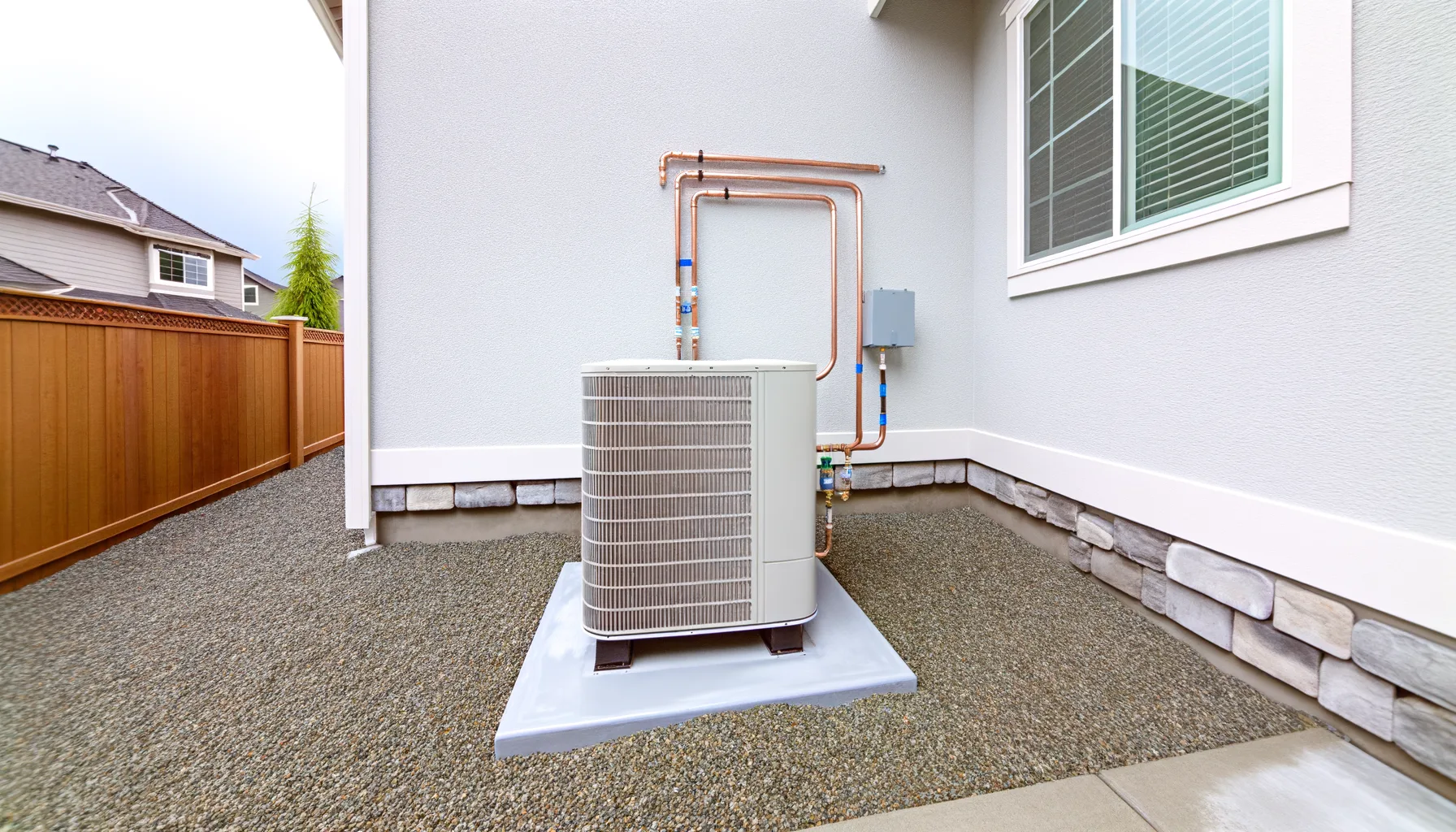 HVAC Warranty Service