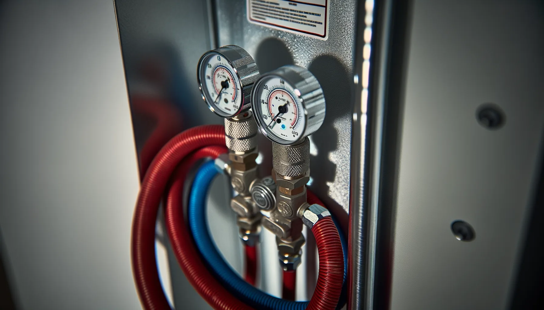 Professional Equipment